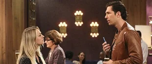 The Big Bang Theory: The Cognition Regeneration - Review