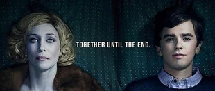 Nach Bates Motel: A&E zieht sich aus Serienproduktion zurück