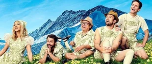 It's Always Sunny in Philadelphia: Rückkehr erst 2019?