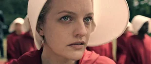 The Handmaid's Tale: Serienjunkies-Podcast zur Pilotepisode