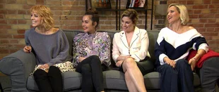 Las Chicas del Cable: Interview mit den Hauptdarstellerinnen