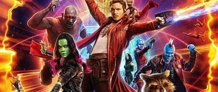 Guardians of the Galaxy 2: Was passiert im Abspann?