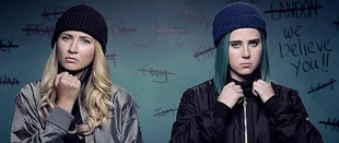 Sweet/Vicious: MTV hat die Serie abgesetzt