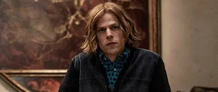 The Market: Comedy von und mit Jesse Eisenberg geplant