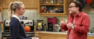 US-Quoten: The Big Bang Theory klettert aus Serientief