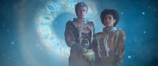 Doctor Who: Thin Ice - Review