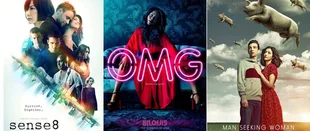 DE-Serienplaner: Serienstarts im Mai 2017 - Teil 1