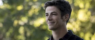 The Flash: Grant Gustin ist verlobt
