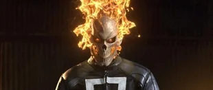 Agents of S.H.I.E.L.D.: Ghost Rider kehrt in Staffel 4 zurück
