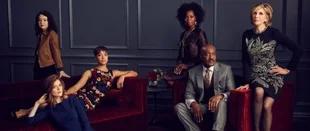 The Good Fight: 2. Staffel mit mehr Folgen
