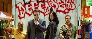 Marvel's The Defenders: Figurenrückkehr in neuem Teaser