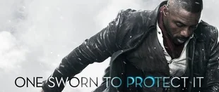Dark Tower: 1. Trailer zur Stephen-King-Verfilmung