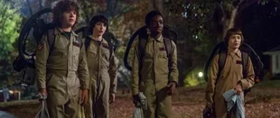 Stranger Things: Noch mehr Horror in Staffel 2