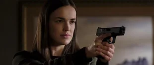 Marvel's Agents of S.H.I.E.L.D.: Farewell, Cruel World! - Review