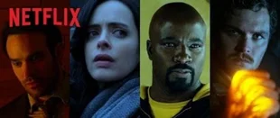The Defenders: 1. Trailer zur Marvel-Team-Serie von Netflix