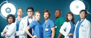 Monday Mornings: Free-TV-Premiere im Juni bei Super RTL