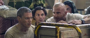 Prison Break: Contingency - Review
