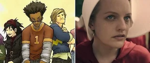Hulu bestellt Marvel's Runaways, 2. Staffel The Handmaid's Tale