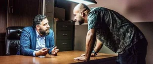 4 Blocks: Interview mit Lau, Ramadan, Veysel und Regisseur Kren