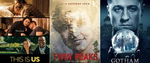 DE-Serienplaner: Serienstarts im Mai 2017 - Teil 2