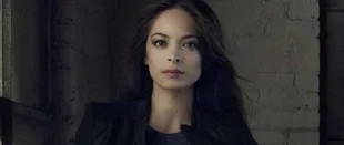Kristin Kreuk mit Hauptrolle in kanadischer Anwaltsserie