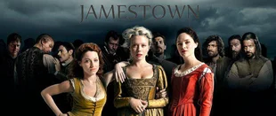 Jamestown: Sky1 ordert 2. Staffel vor Serienstart