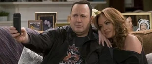Kevin Can Wait: King-of-Queens-Reunion mit Leah Remini und Kevin James