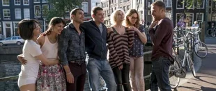Play By Day: Premiere der 2. Sense8-Staffel bei Netflix