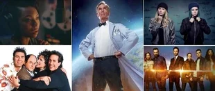 Der Serientipp: Dear White People, Sweet/Vicious und mehr