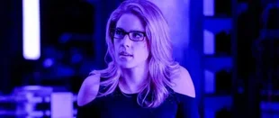 Arrow: Underneath - Review