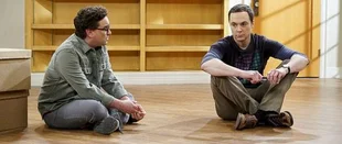 The Big Bang Theory: The Gyroscopic Collapse - Review