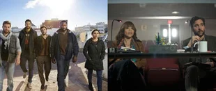 NBC bestellt neue Serien Rise und For God and Country