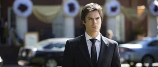 Vampire Diaries: Ian Somerhalder wird Vater