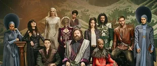 Emerald City: NBC setzt Serie nach Staffel 1 ab