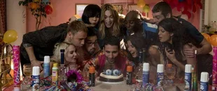 Sense8: Neuer Trailer zu Staffel 2 mit Vendetta