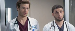 Play By Day: Free TV-Premiere von Chicago Med bei VOX