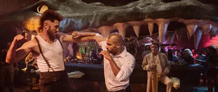 American Gods: Serienjunkies-Podcast zur Pilotepisode