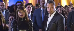 Empire: ProSieben verschiebt die Serie in die Nacht