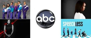 ABC 2017: Die verlängerten Serien - Upfronts