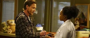 Grey's Anatomy: Leave It Inside - Review