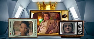 Top of the Week: Die besten Serien der Woche (KW 18)