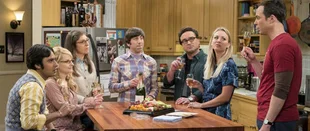 US-Quoten: Für Mom rauf, für Big Bang Theory abwärts