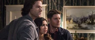 Supernatural: Twigs & Twine & Tasha Banes - Review