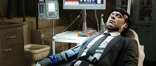 The Blacklist: Dr. Bogdan Krilov - Review