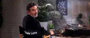 Two And A Half Men: Chuck Lorre verhöhnt Trump mit TV-Quoten