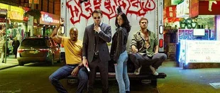 Marvel: Können die Serienhelden im Filmuniversum auftreten?