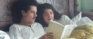 Genius: Interview mit Johnny Flynn und Samantha Colley