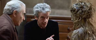 Doctor Who: Knock Knock - Review