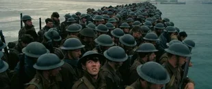 Dunkirk: Neuer Trailer zum Christopher-Nolan-Kriegsfilm