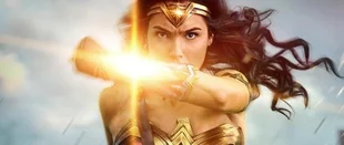 Wonder Woman: Finaler Trailer zum Abenteuer der Heldin